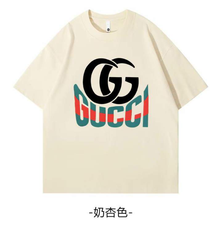 Picture of Gucci T Shirts Short _SKUGucciS-2XL11Lx22411772
